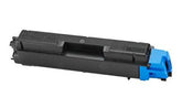 Kyocera Toner Cyan TK-590C